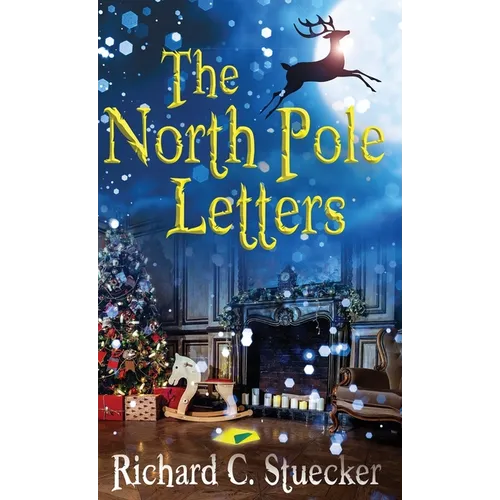 The North Pole Letters
