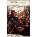 Ren of Atikala: The Empire of Dust
