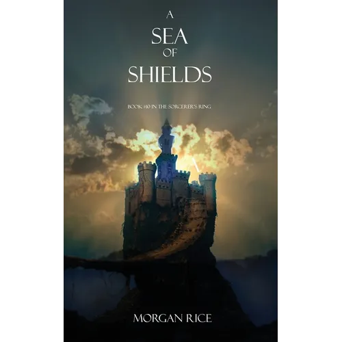 A Sea of Shields