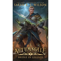 Autumngale