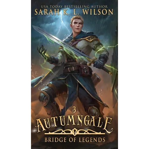 Autumngale