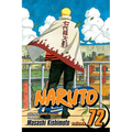 Naruto, Vol. 72: Uzumaki Naruto
