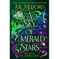 A Sky of Emerald Stars