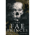 The Fae Princes (Vicious Lost Boys, 4): A Peter Pan Dark Romance
