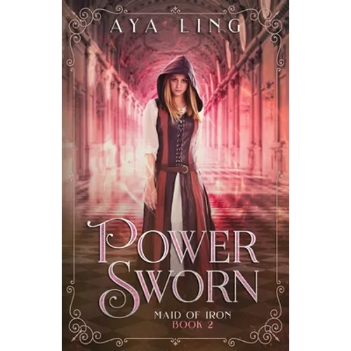 Power Sworn