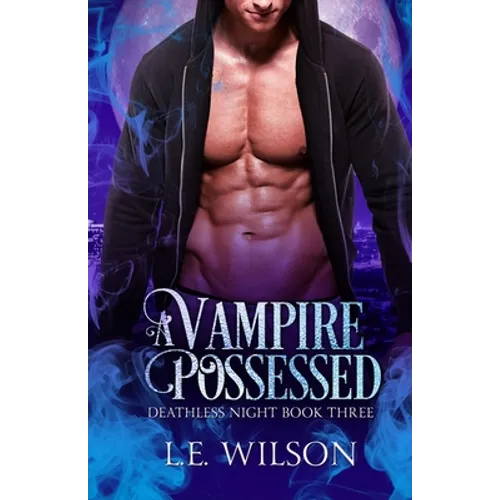 A Vampire Possessed