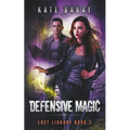 Defensive Magic
