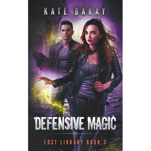 Defensive Magic