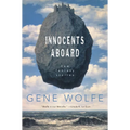 Innocents Aboard: New Fantasy Stories