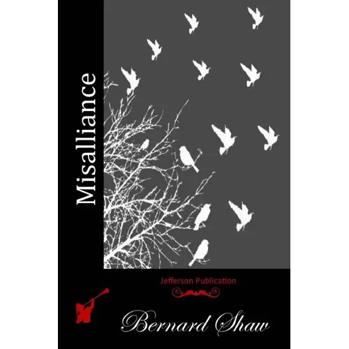 Misalliance
