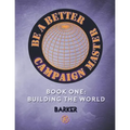 Be A Better Campaign Master: Book One: Building the World