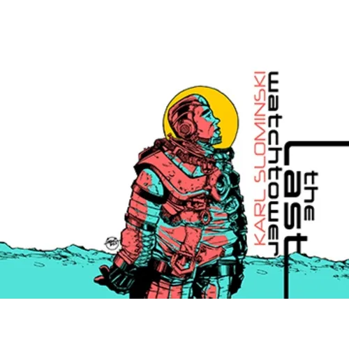 The Last Watchtower