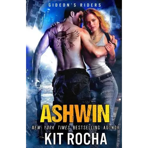 Ashwin