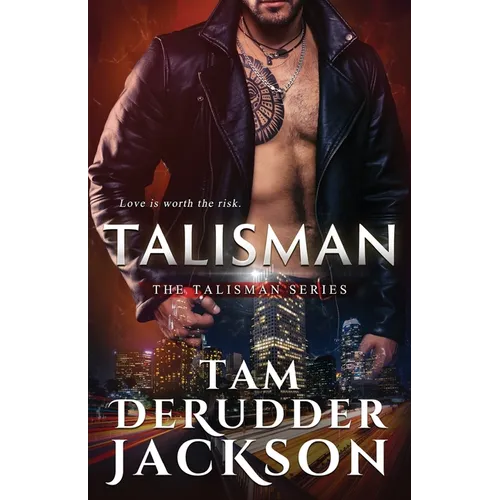 Talisman: The Talisman Series
