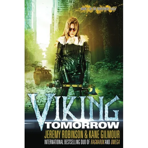 Viking Tomorrow