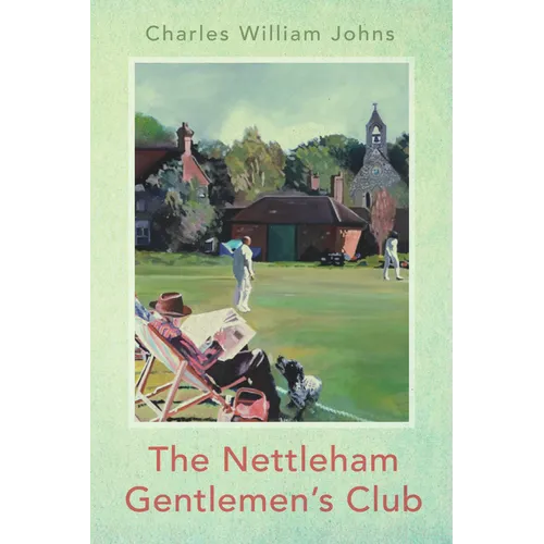 The Nettleham Gentlemen's Club