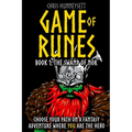 Game of Runes Book 1: The Swamp of Nok