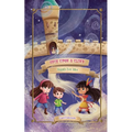 Once Upon a Climb (Happily Ever After, Book #2)