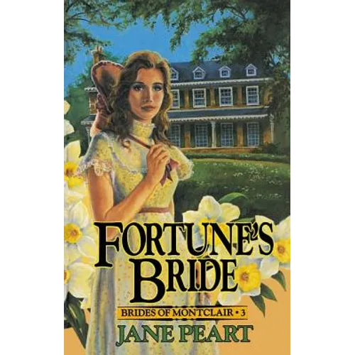 Fortune's Bride: Book 3