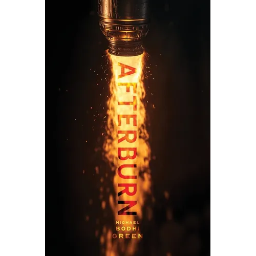 Afterburn