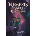 Nemesis and the Vault of Lost Time