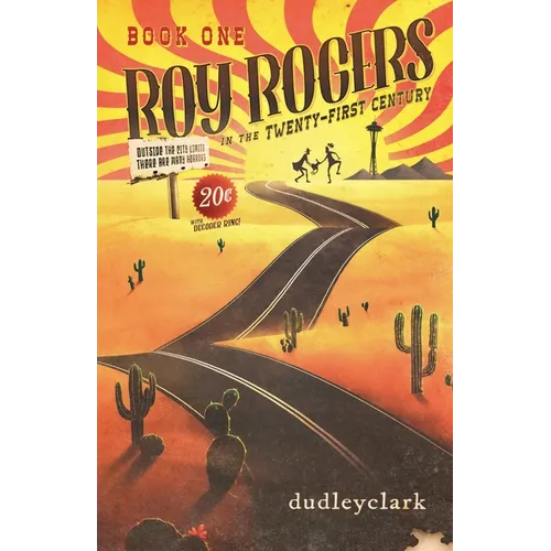 Roy Rogers in the Twenty-First Century