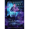 The Cauldron's Curse
