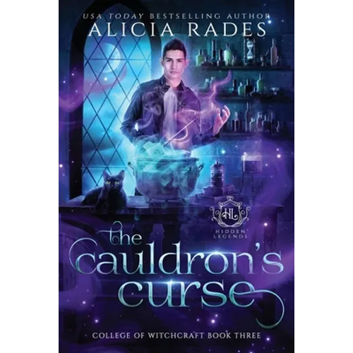 The Cauldron's Curse