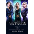 The World of Ascension: Books 1 - 3