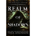 Realm of Shadows: an enemies to lovers fae romantasy