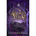 Artemis Lupine The Complete Series