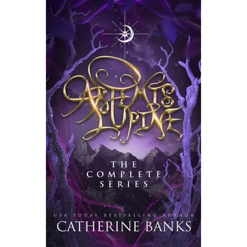 Artemis Lupine The Complete Series