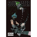 Soul Eater, Vol. 23