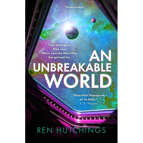 An Unbreakable World