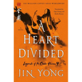 A Heart Divided: The Definitive Edition