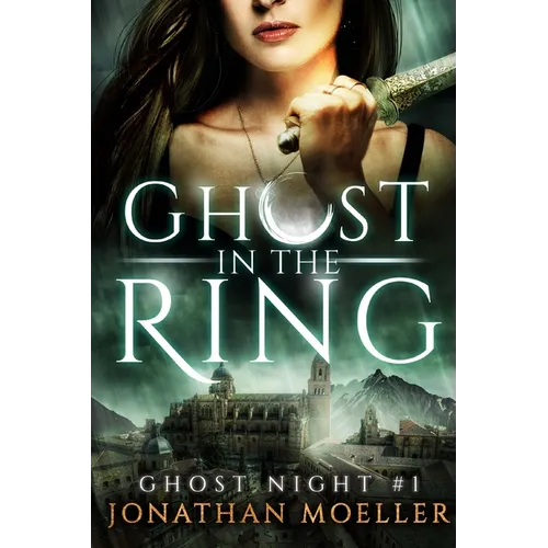 Ghost in the Ring