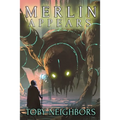 Merlin Appears: King Arthur Chronicles Book 1