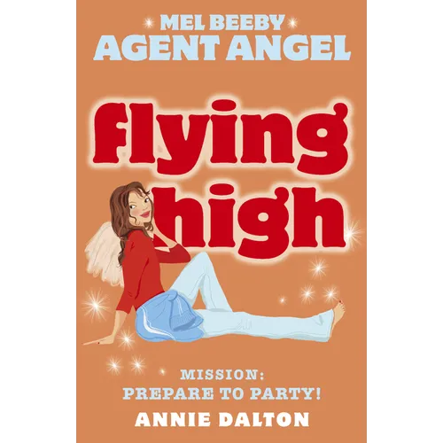 Flying High