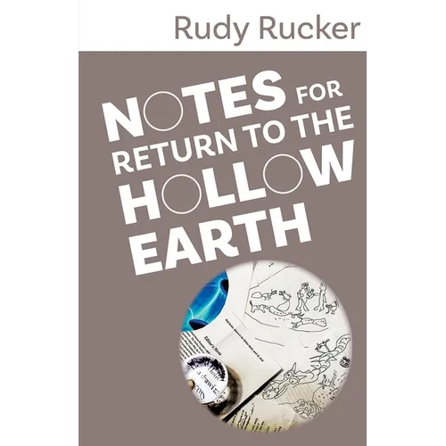 Notes for Return to the Hollow Earth