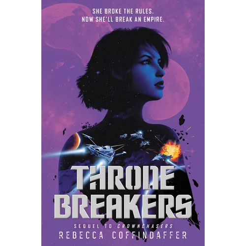 Thronebreakers