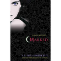 Marked: A House of Night Novel