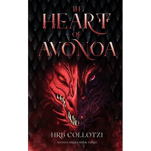 The Heart of Avonoa