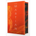 The Martian (Deluxe Edition)