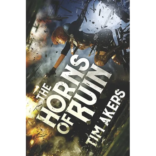 The Horns of Ruin
