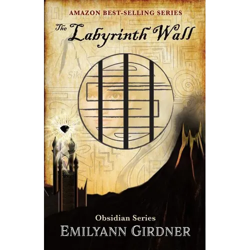The Labyrinth Wall: Map Edition