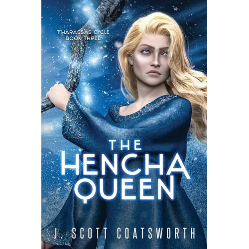 The Hencha Queen