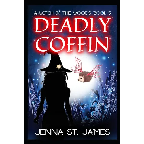 Deadly Coffin