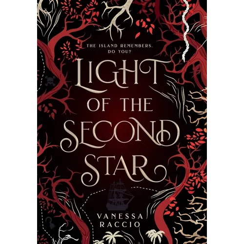Light of the Second Star - Hardcover