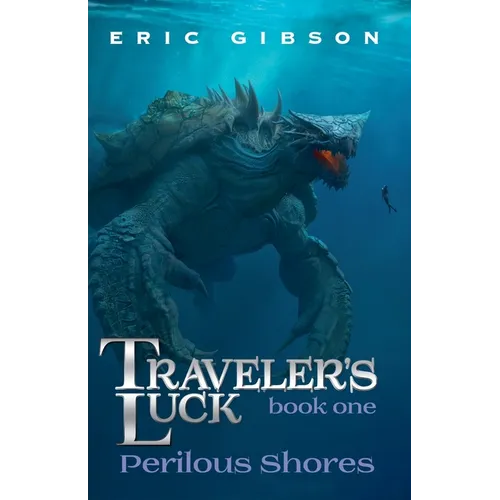 Perilous Shores