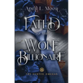 Fated to the Wolf Billionaire